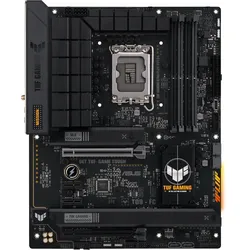 ASUS TUF GAMING B760-PLUS WIFI Mainboard Sockel 1700