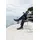 Rieker Slip-Ons Herren Blau/Grau 43