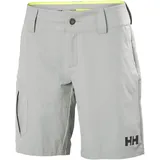 HELLY HANSEN Cargo Shorts Grau 34