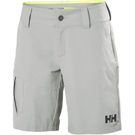 HELLY HANSEN Cargo Shorts Grau 34