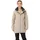 Vaude Skomer Winter III Parka (Größe XS, beige)