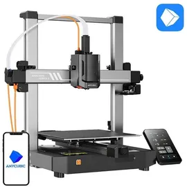 Anycubic Kobra 3