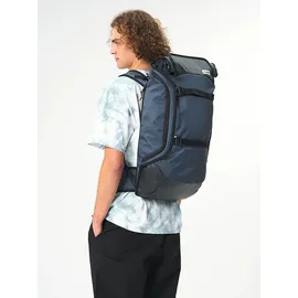 Aevor Travel Pack Proof 38 Petrol/Blau