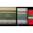Moleskine Bundle Impressionismus Notizbuch limitierte Ausgabe, L/A5, fester Einband, 6 Wasserfarben-Graphitstifte, wiederverwendbare Geschenkbox