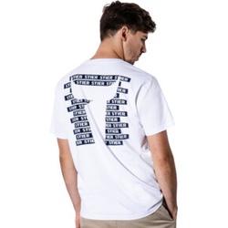 STIER Heavy Tee M White