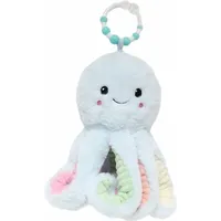 Vedes SpielMaus Baby Plüsch Oktopus 15 cm
