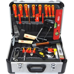 FAMEX 478-10 Werkzeugkoffer für Elektriker