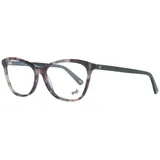 Marcolin Web Brillengestell WE5215 54098 bunt