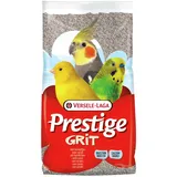 Versele-Laga Prestige Grit mit Korällchen Vogelergänungsfutter 20 Kilogramm