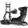 Playseat Sensation Pro Gaming-Stuhl Schwarz PC / PS2 / PS3 / PS4 / Xbox 360 / Xbox One / Wii U / Switch