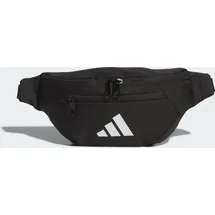 adidas Essentials Bauchtasche - Black - 1 Größe