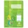 Clairefontaine Schulheft A5, Lineatur 1