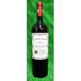 (12,56€/l) 6x Doppio Passo Puglia Primitivo Rotwein halbtrocken 0,75l Versand0€