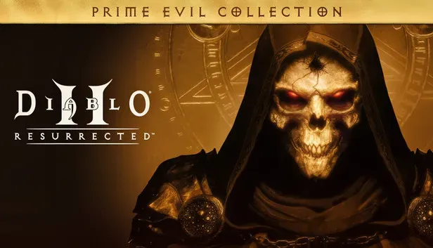 Diablo Prime Evil Collection (Xbox ONE / Xbox Series X|S)