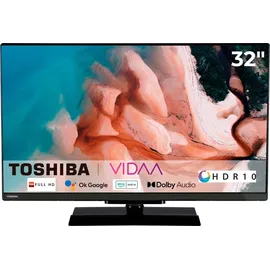 Toshiba 32LV3E63DA 32" LED Full HD VIDAA TV
