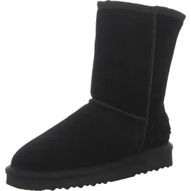 OOG Boots schwarz, 38