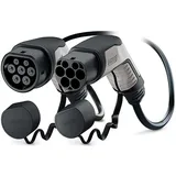 Phoenix Contact AC-Ladekabel Typ 2 22 kW 7,50 m