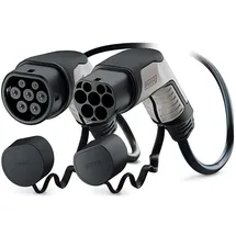 Phoenix Contact AC-Ladekabel Typ 2 22 kW 7,50 m
