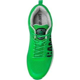 Camp David Herren, Power Sneaker mit gepolstertem Einstieg