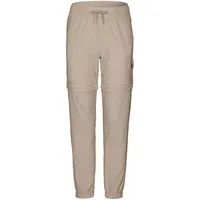 Columbia Silver Ridge Utility Convertible Pant ancient fossil M