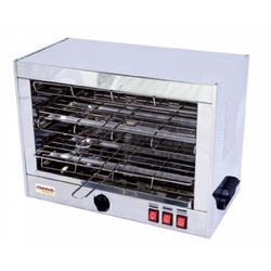 Spezial-Doppel-Super-Widerstands-Toaster SPTR-2
