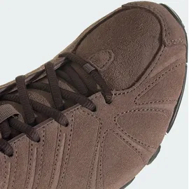 adidas Ghost Sprint Low Damen Braun 38