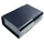 Kemo G010 Universal-Gehäuse 135 x 95 x 45 Kunststoff Schwarz 1St.