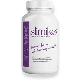 slimiko Kapseln Acai 60 St.