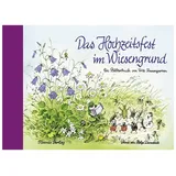 Titania Das Hochzeitsfest im Wiesengrund