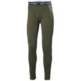 HELLY HANSEN Herren Helly Hansen Lifa Active Pant, Grün, L