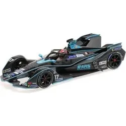 MINICHAMPS 414180017 1:43 FORMULA E SEASON 5 - HWA RACELAB - GARY PAFFET