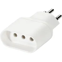 Martin Kaiser 167/kws Reiseadapter 1er Set