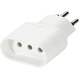 Martin Kaiser 167/kws Reiseadapter 1er Set