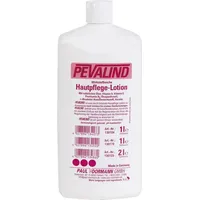 Paul Voormann Pevalind Hand Emulsion 1000ml Hautpflegecreme 1012155 1000ml