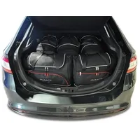 Kjust Kofferraumtaschen 5 stk kompatibel mit FORD MONDEO LIFTBACK