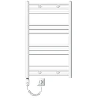 luxebath Badheizkörper Sahara 600 x 800 mm 300 W weiß