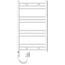 luxebath Badheizkörper Sahara 600 x 800 mm 300 W weiß