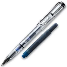 Lamy Tintenroller VISTA Transparent