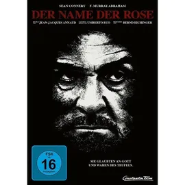 constantin film / leonine Der Name der Rose