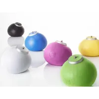 BoSiHo Ballpod grün