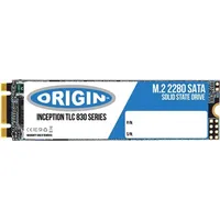Origin Storage Solutions Origin Storage NB-2563DM.2/NVME 256 GB, M.2 SSD