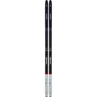 Atomic Savor XC Grip + PA Blue/Gy/Red, Blue/Grey/Red, 163