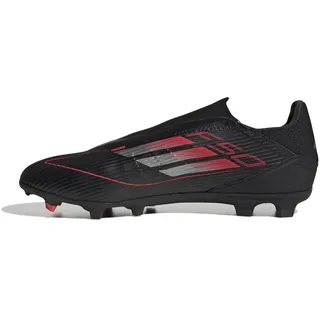 Core Black / Iron Metallic / Lucid Red 47 1/3