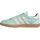 BREAKNET Sleek Donna Semi Flash Aqua/Wonder White/Core White 37,5
