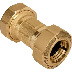 Verbindungsstück Typ 863 25mm nicht für Gas geeignet