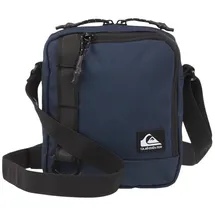 QUIKSILVER Sporttasche Pandor schwarz