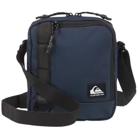 QUIKSILVER Sporttasche Pandor schwarz
