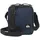 QUIKSILVER Sporttasche Pandor schwarz