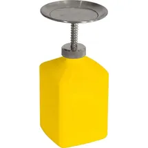 ASECOS Sparanfeuchter 1l PE D115xH265mm ASECOS