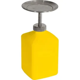 ASECOS Sparanfeuchter 1l PE D115xH265mm ASECOS